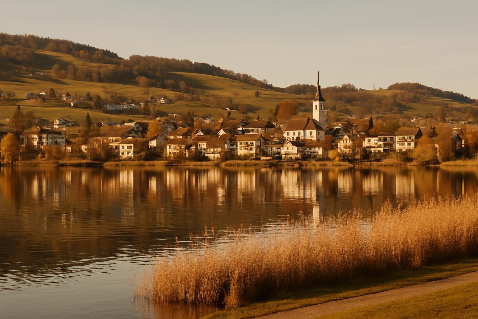 Immobilienmakler in Pfäffikon ZH
