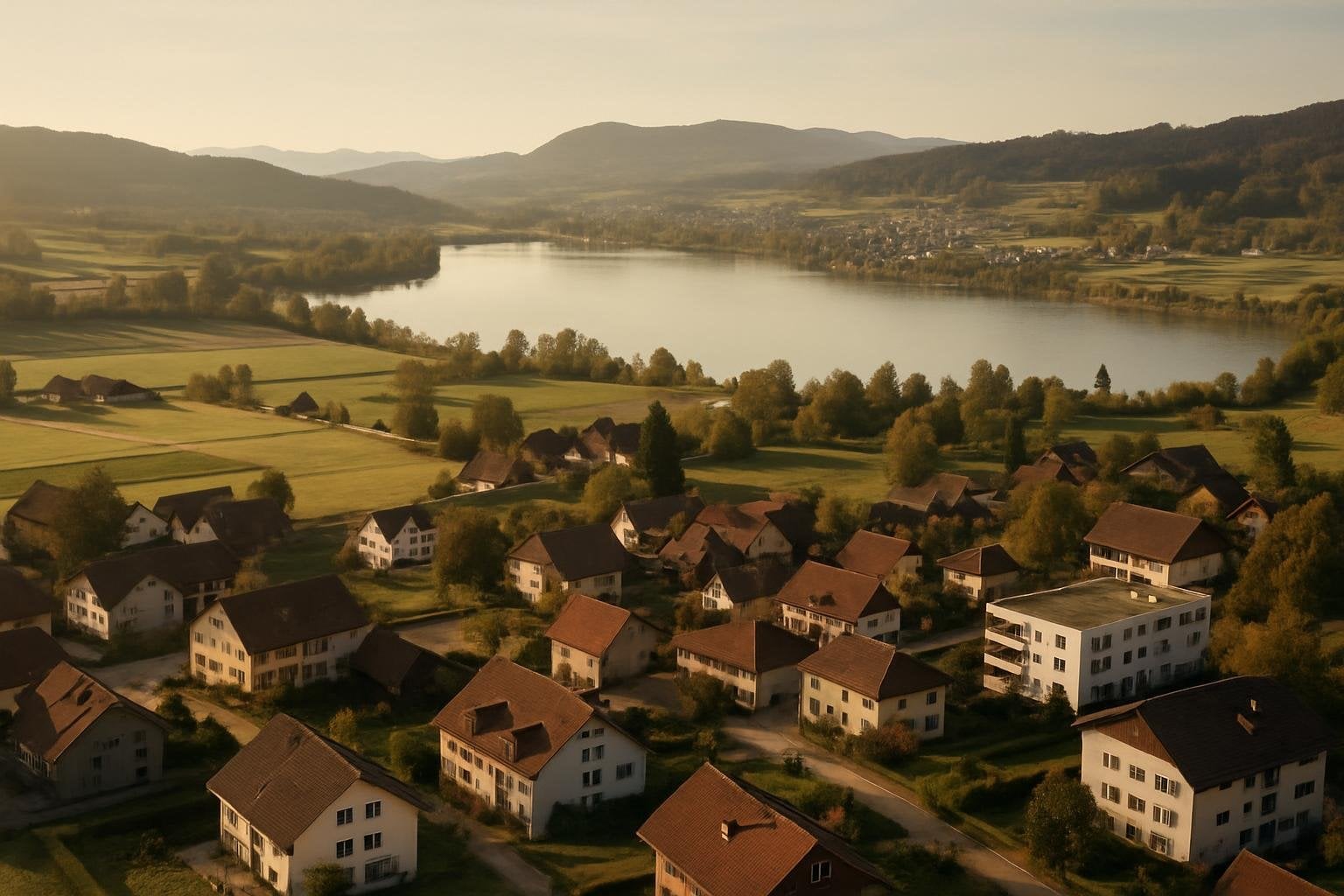 Immobilienmakler in Seegräben