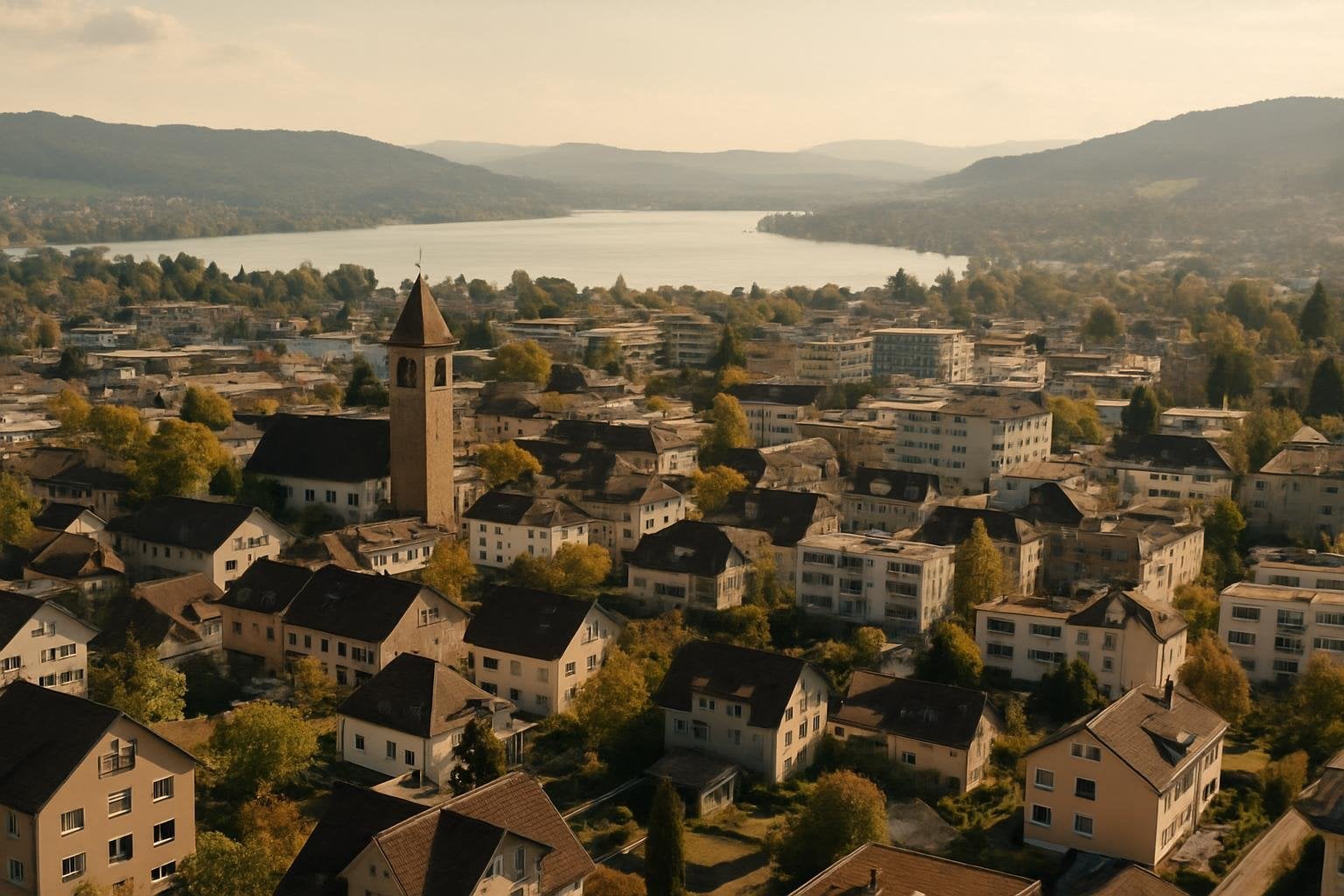 Immobilienmakler in Uster