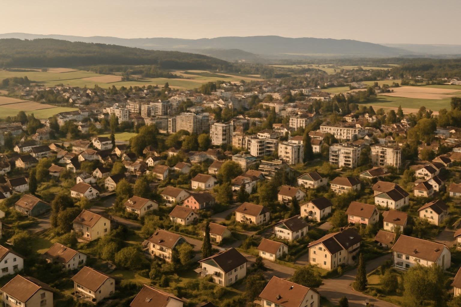 Immobilienmakler in Volketswil