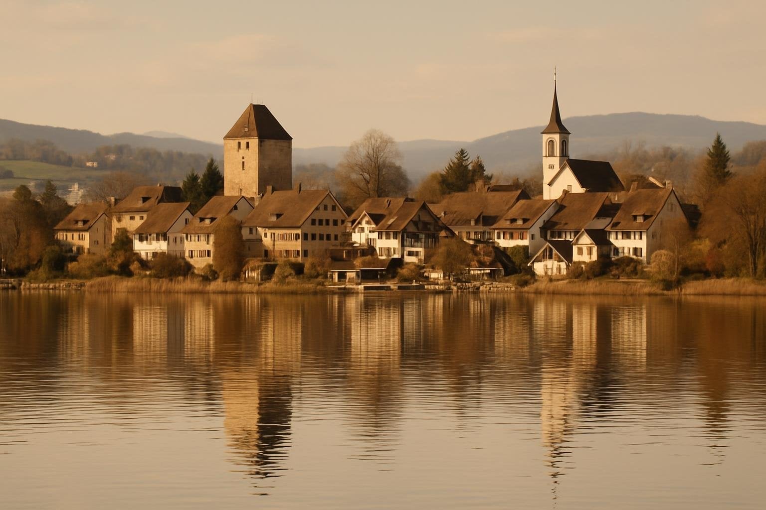 Immobilienpreise in Greifensee: was amtlich belegt ist