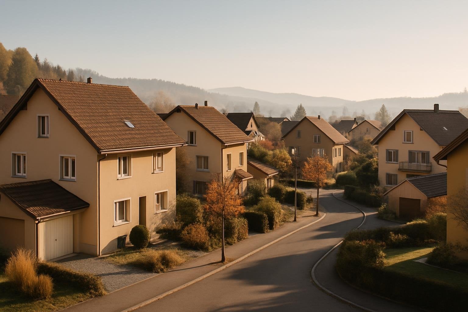 Immobilienpreise Zürich: was die amtlichen Zahlen sagen