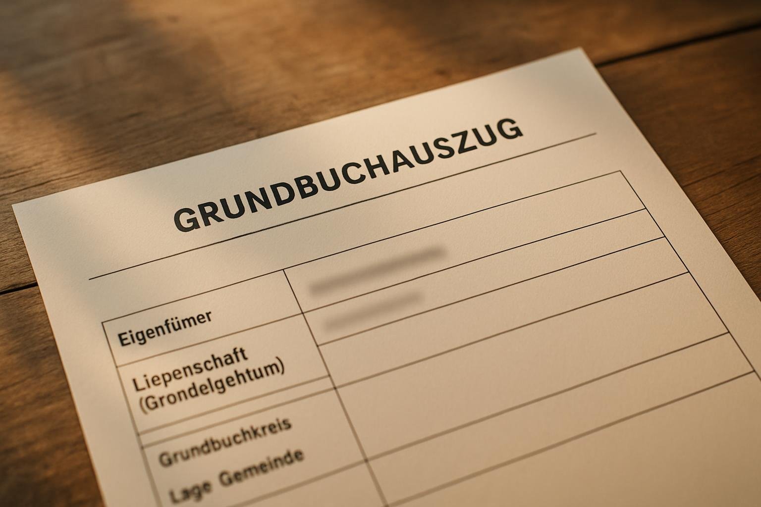 Miteigentum oder Gesamteigentum im Kanton Zürich